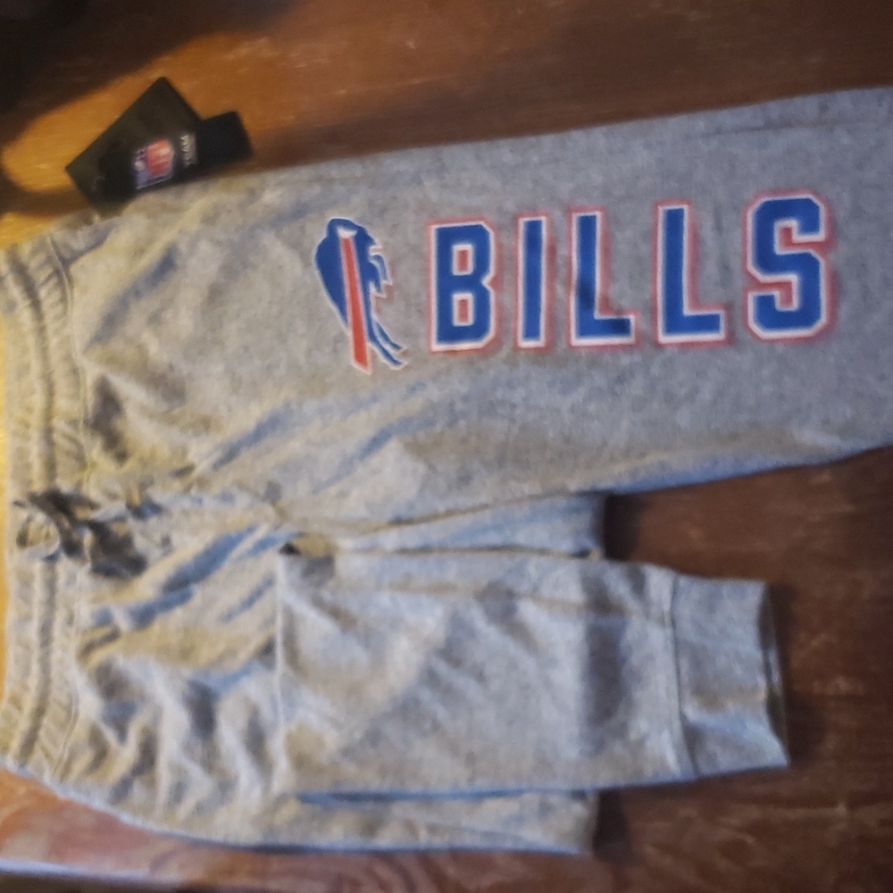 NFL Casual sweat pants!!
